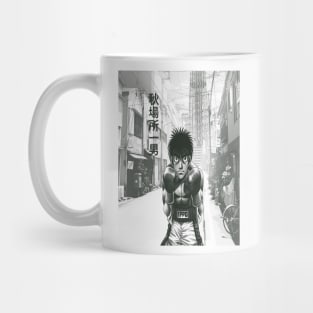 Ippo Mug